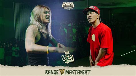 Pangil Sa Pangil: RANGE vs MASTAFEAT .